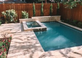 GEOMETRIC POOLS