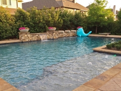 aqua-blue-pebble-sheen-stone-water-bowls-in-frisco