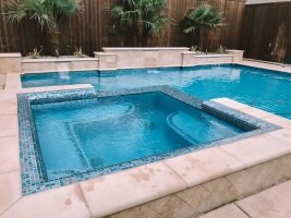 Artesian Custom Pools Spa