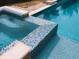 Artesian Custom Pools Spa