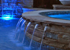 Pool Design Service