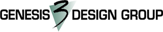 Our Partner Genesis 3 Design Group